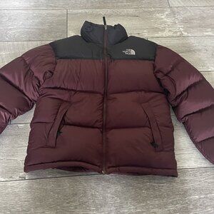 Vintage Authentic TNF The North face 700 Down NUPSTE S